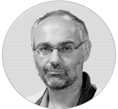 Prof. Eitan Uriel, MD