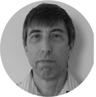 Itzik Wilf, Ph.D.